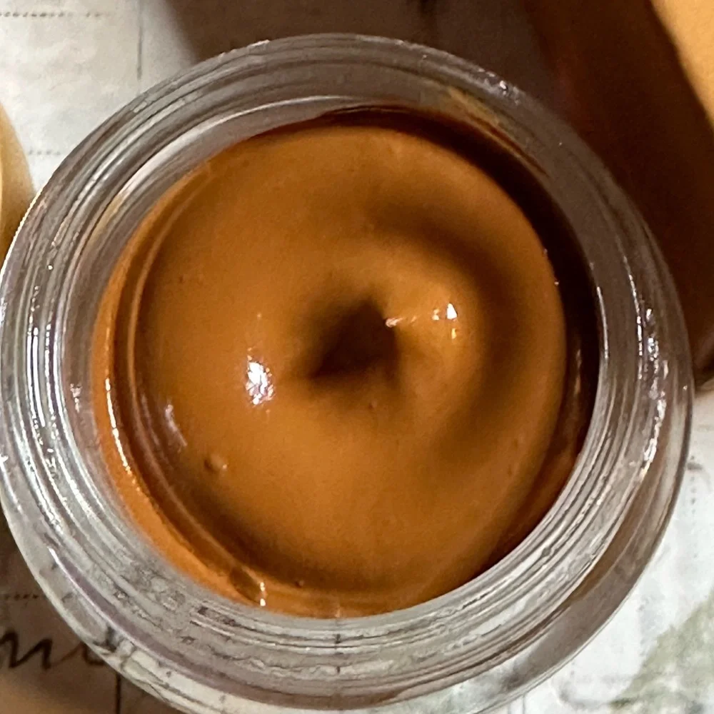 Melt Cosmetics BNIB Ultra Matte eye gel liner eyeliner CULTURA.